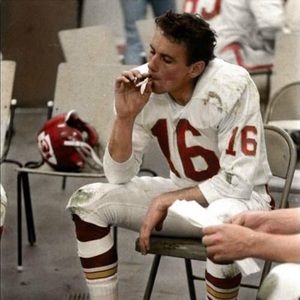 Meet your Posher, Zane